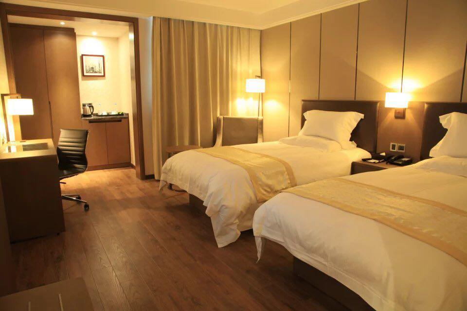 Atour X Hotel Shanghai Hongqiao Airport Konggang Road Exteriér fotografie